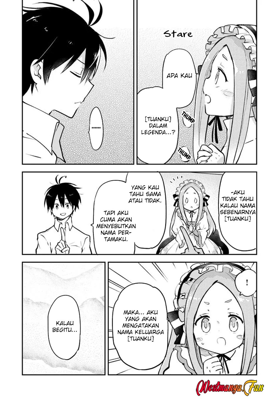 Henkyou Gurashi no Maou, Tensei shite Saikyou no Majutsushi ni naru ~Aisarenagara Nariagaru Moto Maō wa, Ningen o Shiritai~